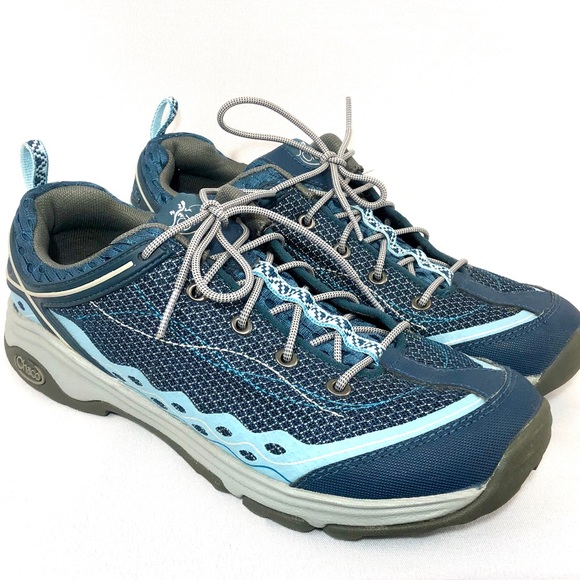 chaco outcross evo 3